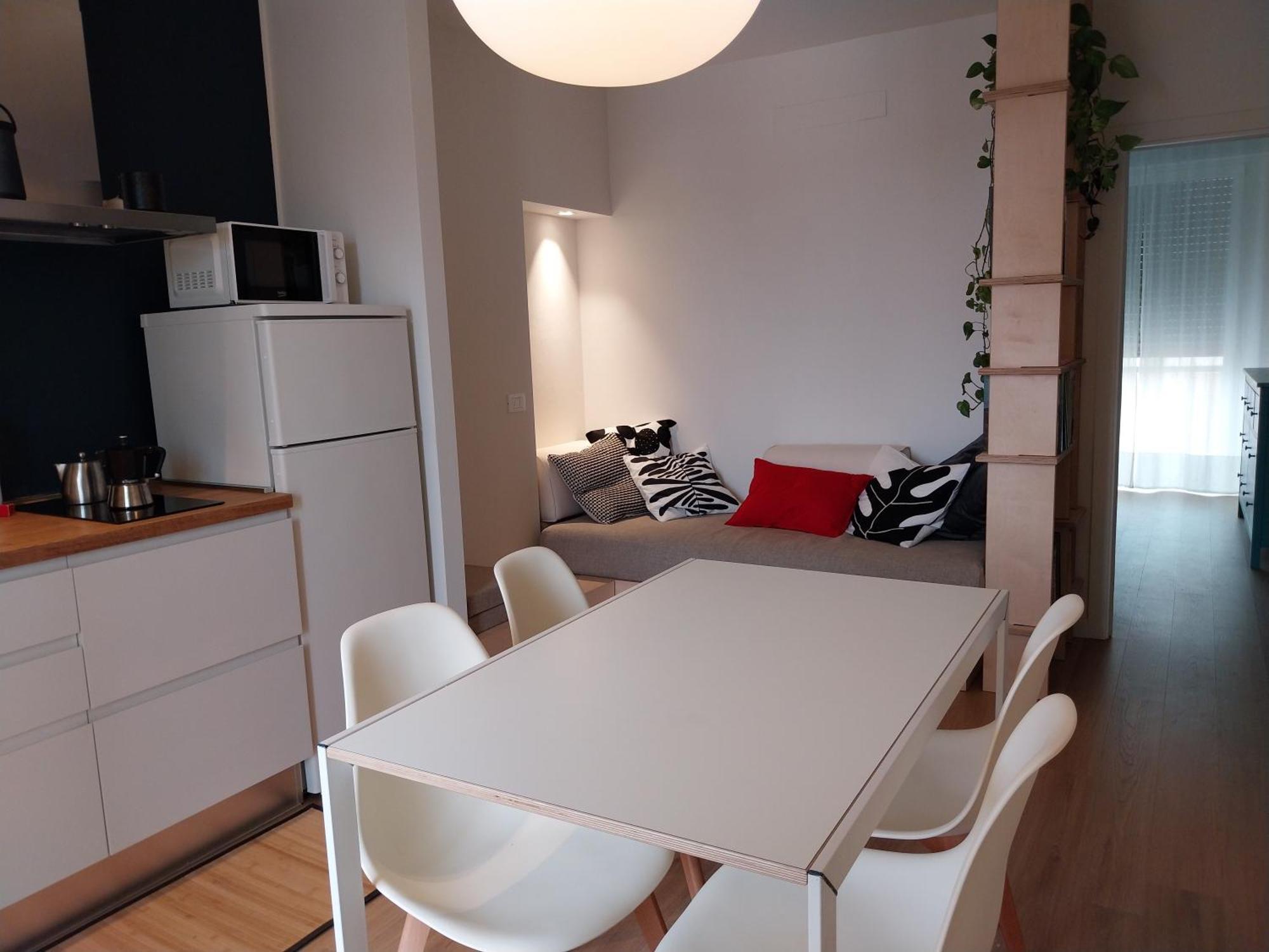 Apartamento Lomi - Private Parking Florença
