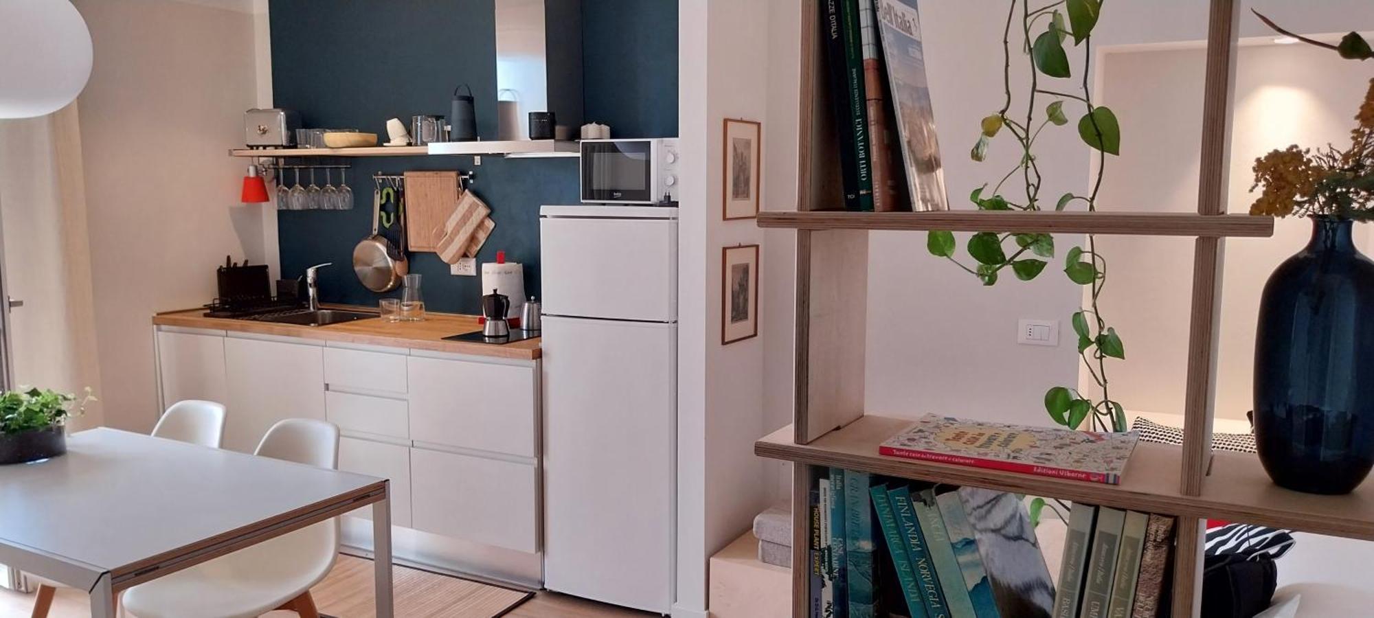Apartamento Lomi - Private Parking *