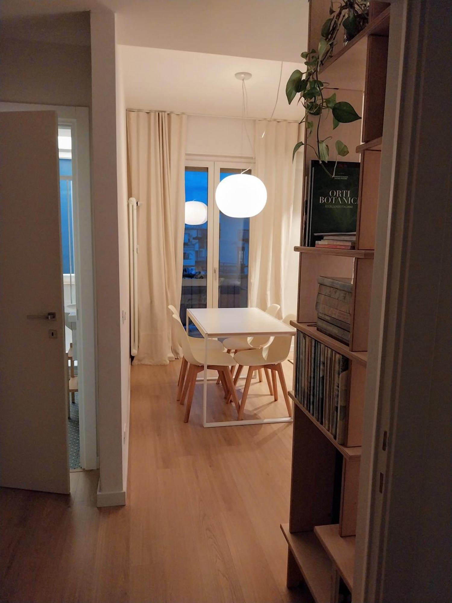 Lomi - Private Parking Apartamento Florença